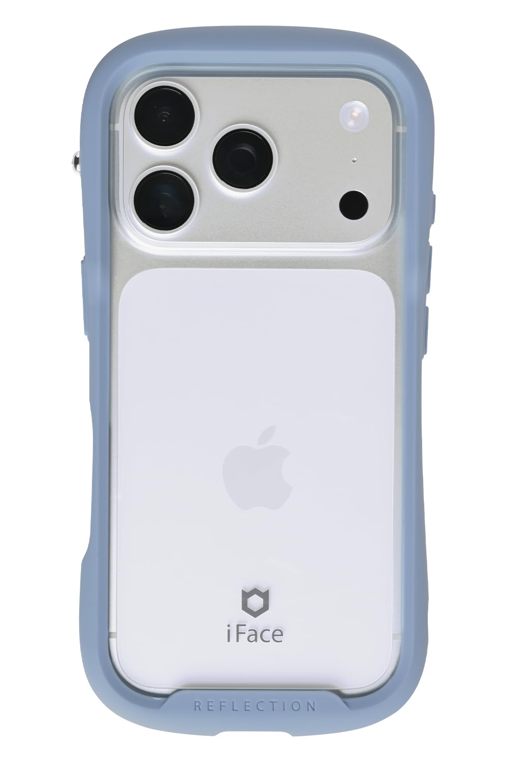 ぺんぐ様へ Amazon.co.jp: iFace Reflection iPhone 17 Pro ケース クリア 強化